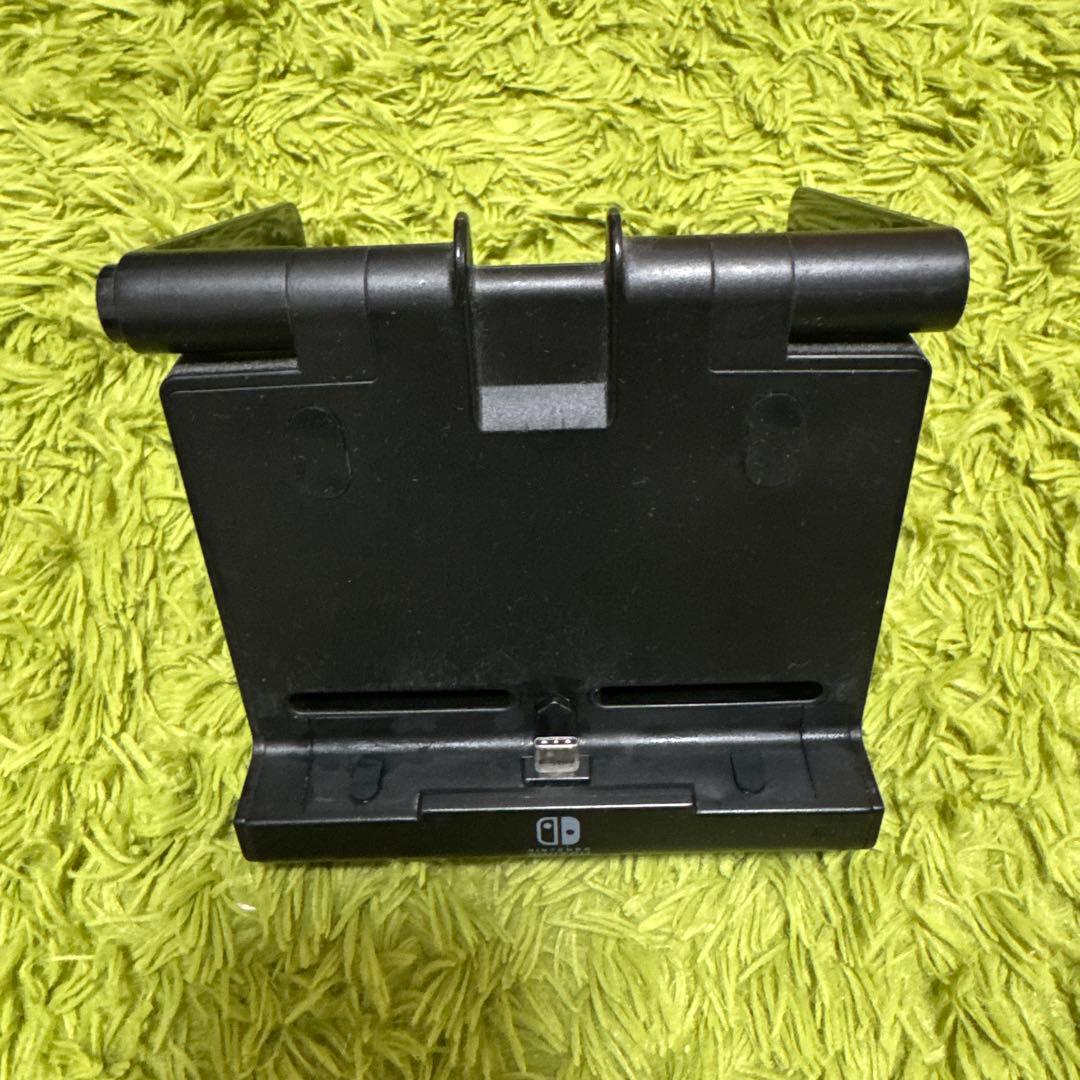 Nintendo Switch Lite グレー ゲームカード付き