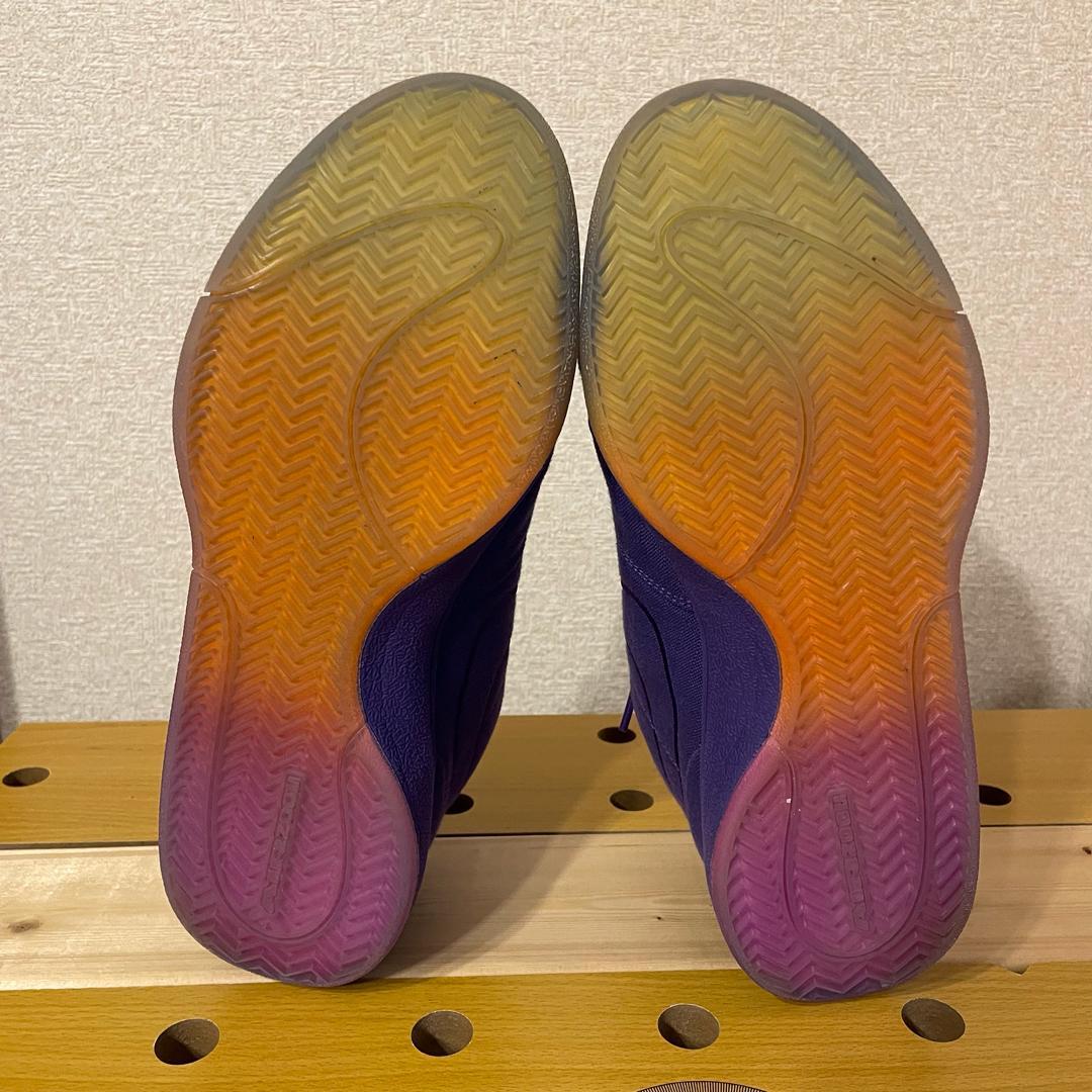 ナイキ ブック 1 サンセット【27.5cm】