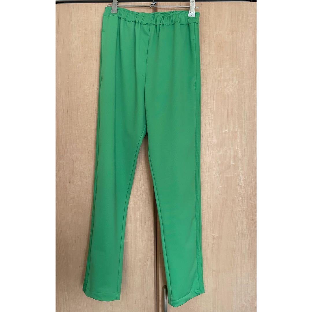 コグ ザ ビッグスモーク　タキシードパンツ