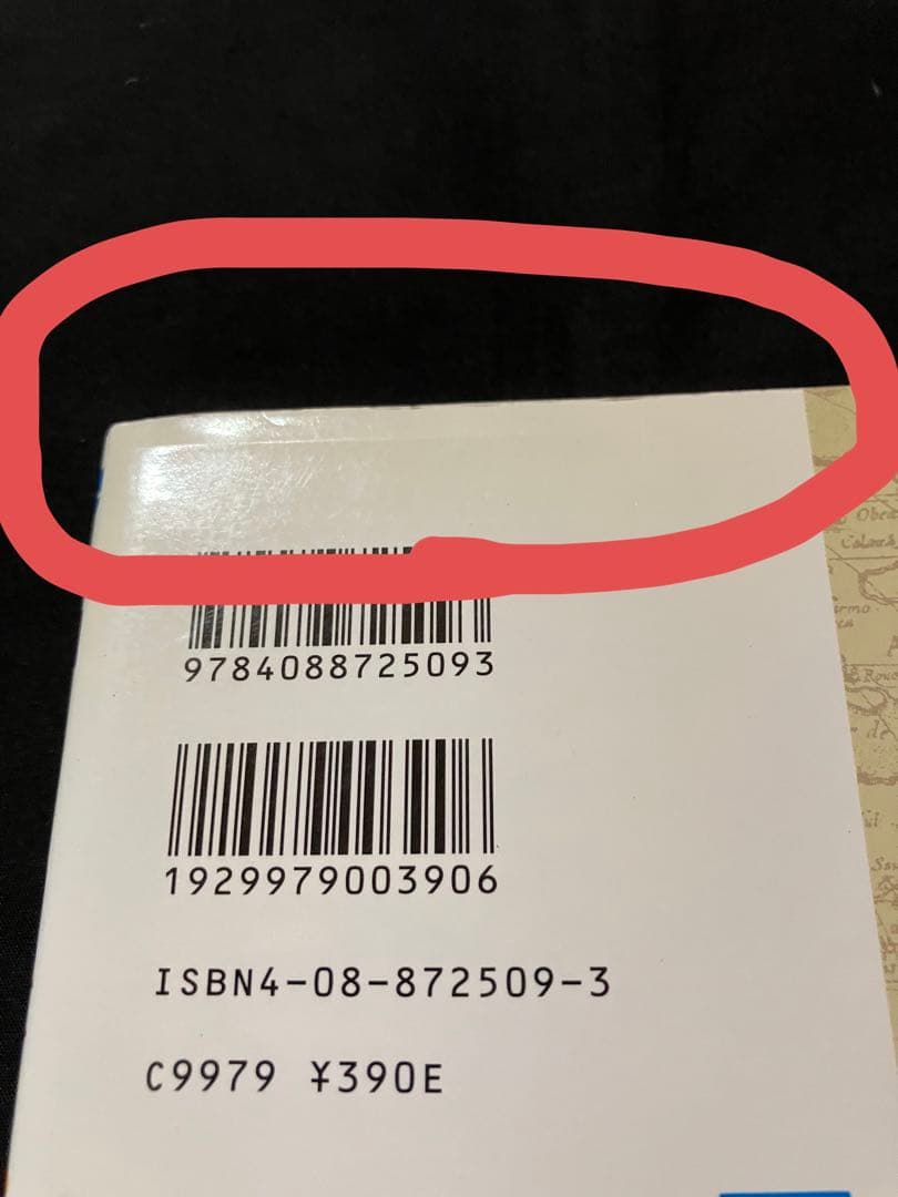 M*i様 初版 ONE PIECE 一巻