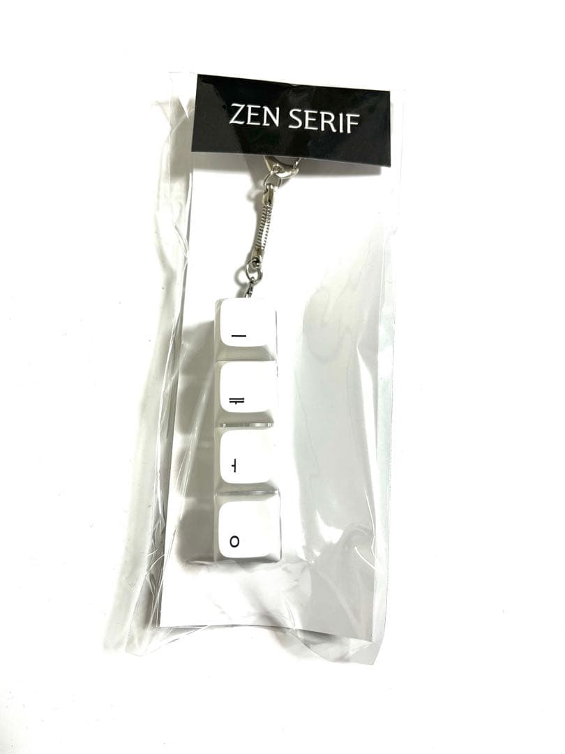 BLACKPINK JENNIE 公式　グッズ　キーボード　キーホルダー