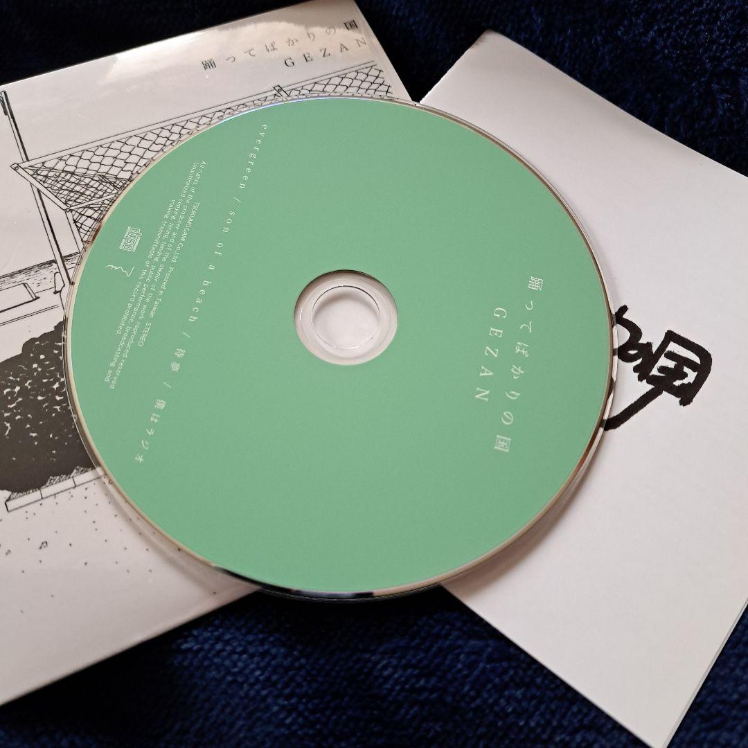 GEZAN 踊ってばかりの国