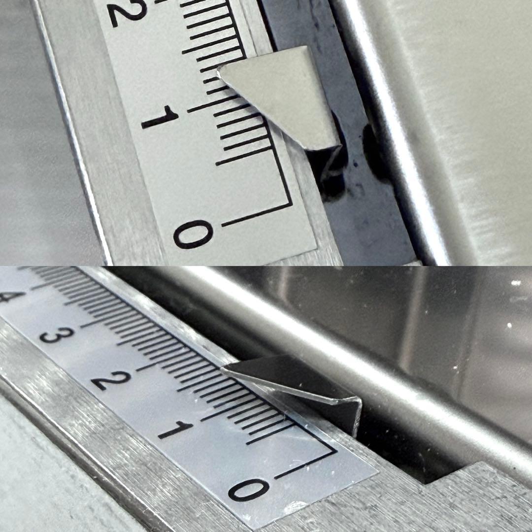 2022年式 美品♪ 冨士島工機 SOFT101 一枚切スライサー