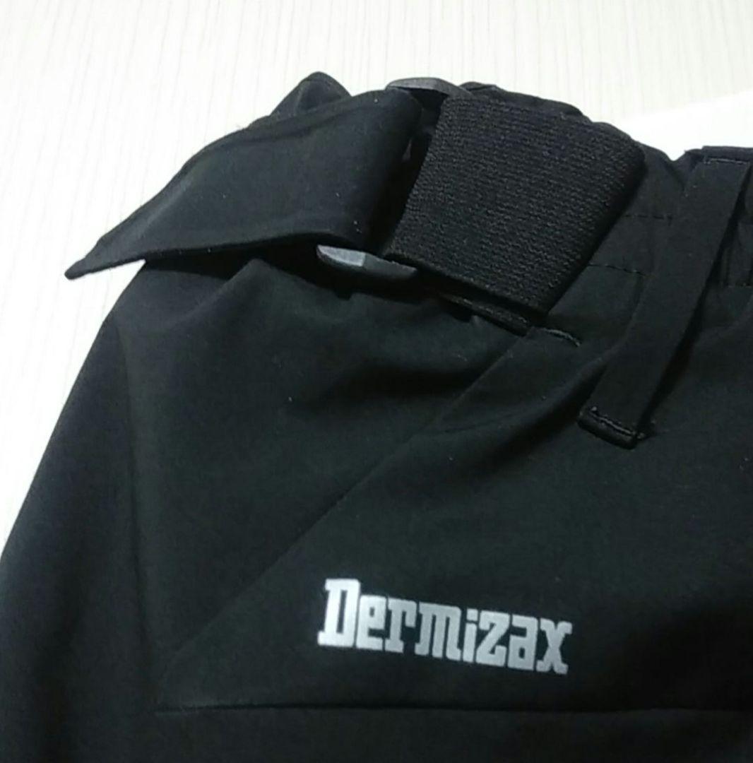 TEAM DESCENTE 上下L