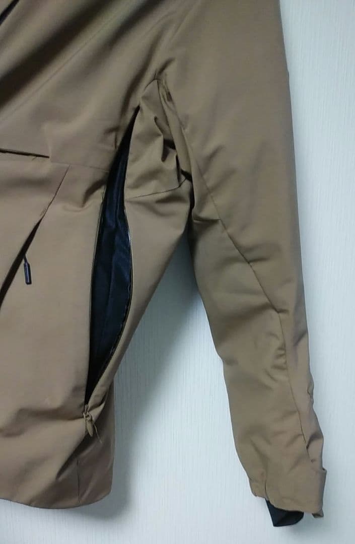 TEAM DESCENTE 上下L