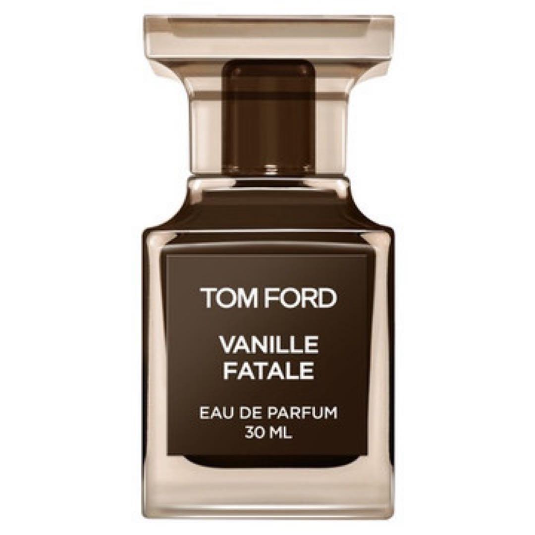 美品TOM FORD バニラ ファタール 30ml