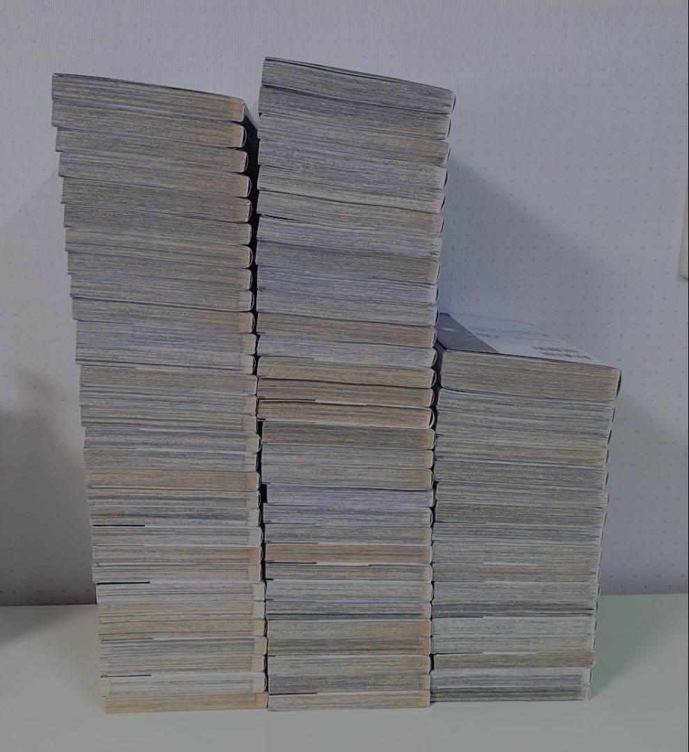 銀魂 1~77巻 全巻セット 銀魂 全巻　0巻　関連本あり