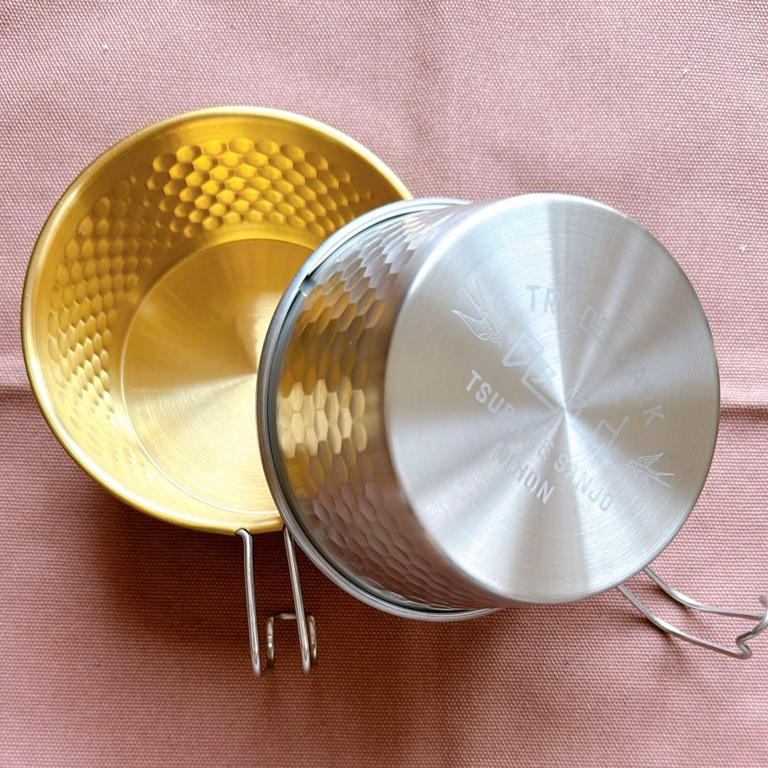 ★AEND SIERRA CUP CALMA STORE STAIN BRASS