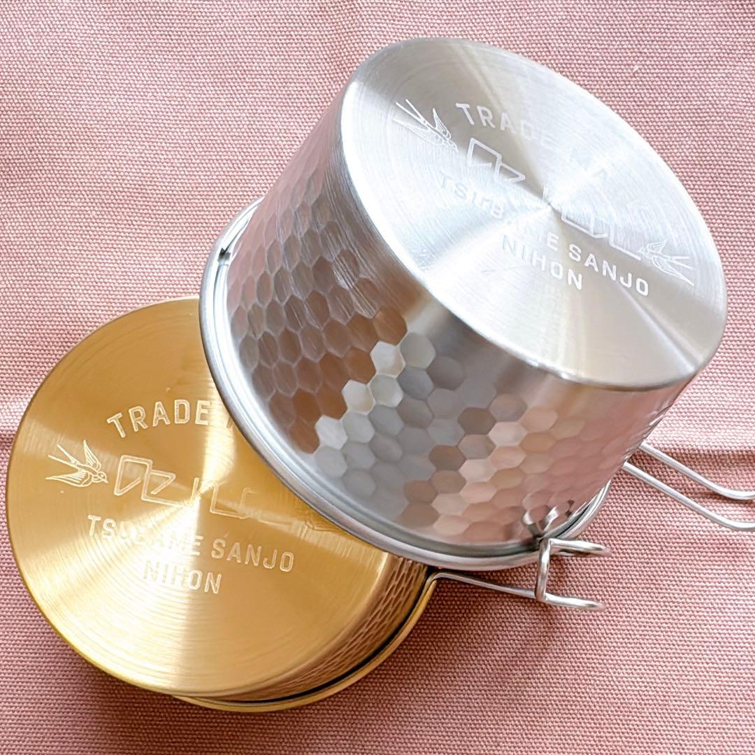 ★AEND SIERRA CUP CALMA STORE STAIN BRASS