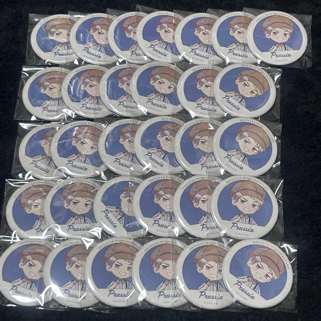 ヘタリア プロイセン