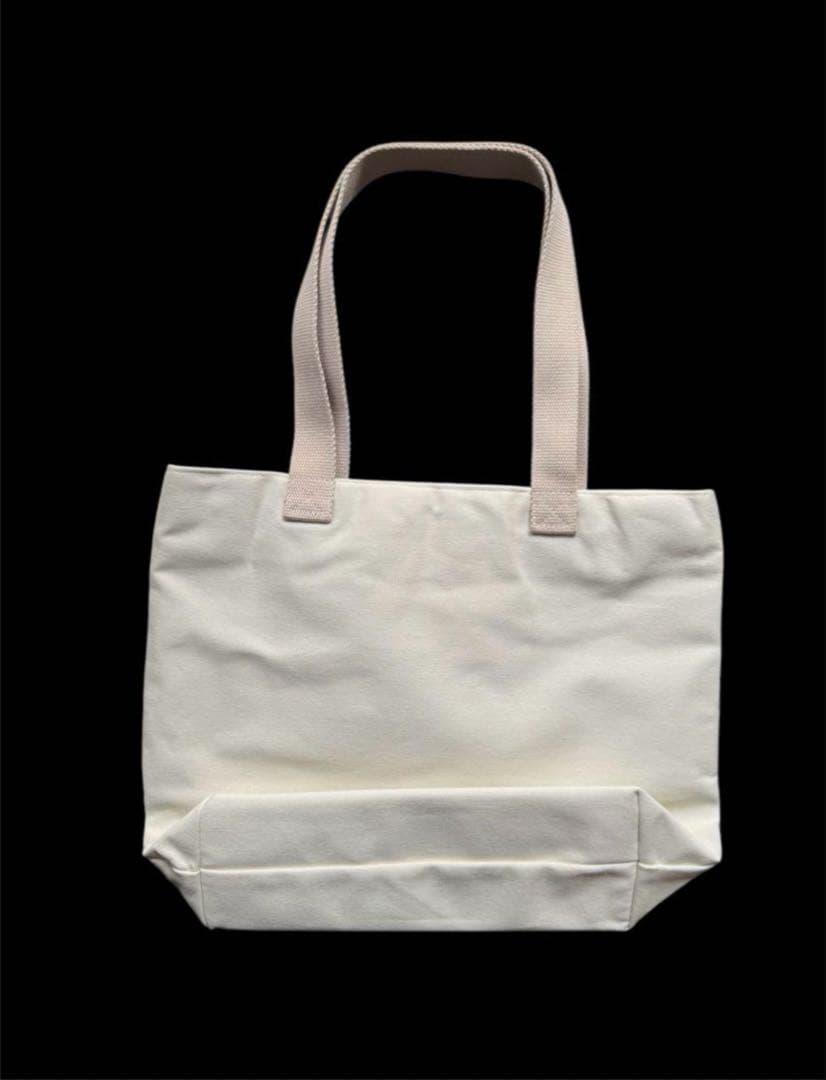 mooさま専用♡肖戦 トートバッグ(黒・白)ポーチ リボン セット 王一博リボン