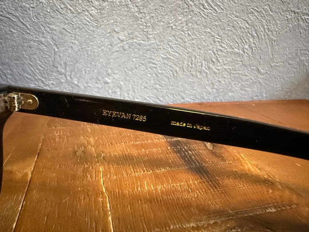 メガネ・老眼鏡 EYEVAN7285 363 (c.100)