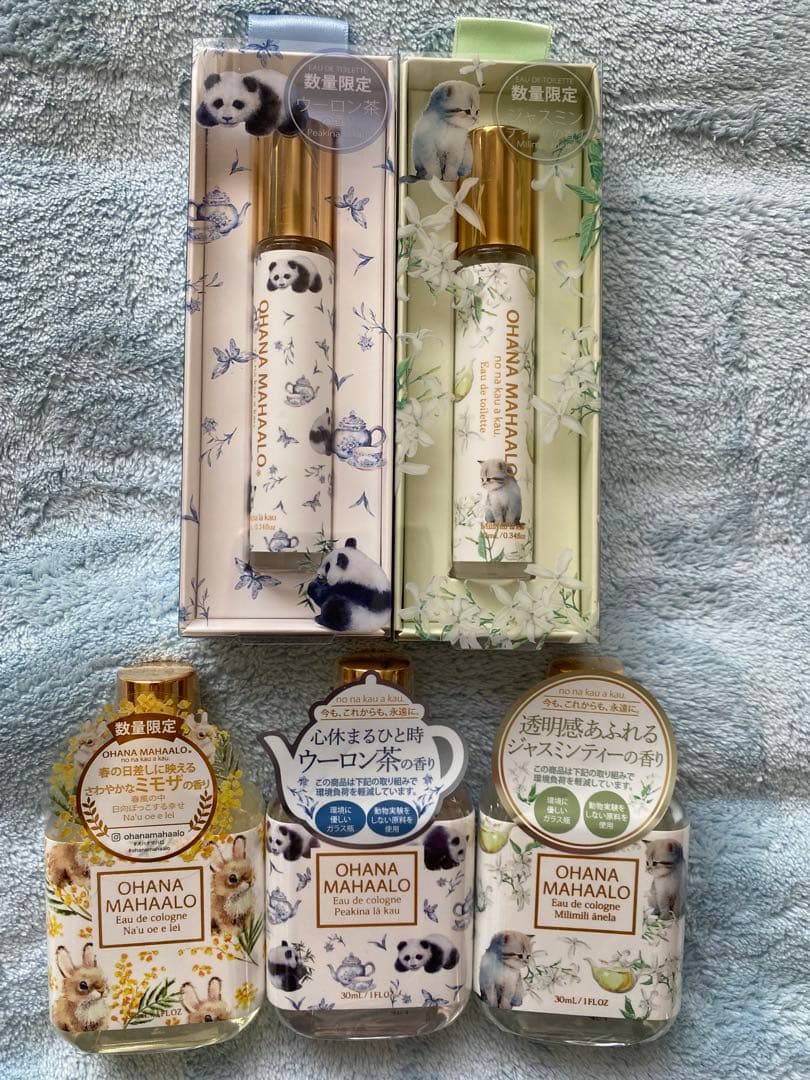 オハナマハロ★10点まとめて