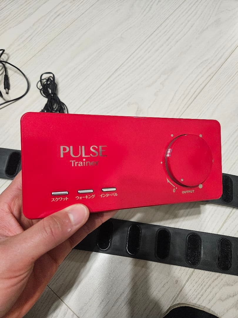 パルストレーナー