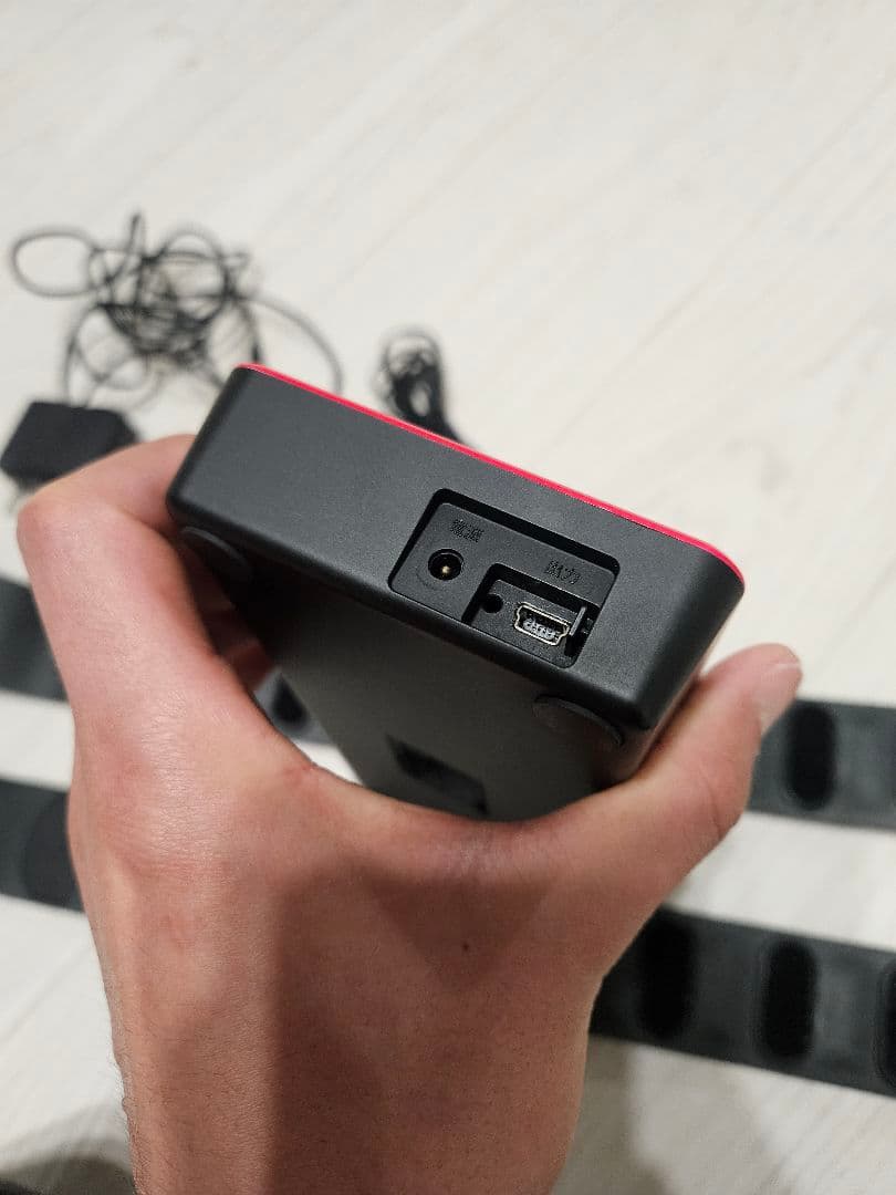 パルストレーナー