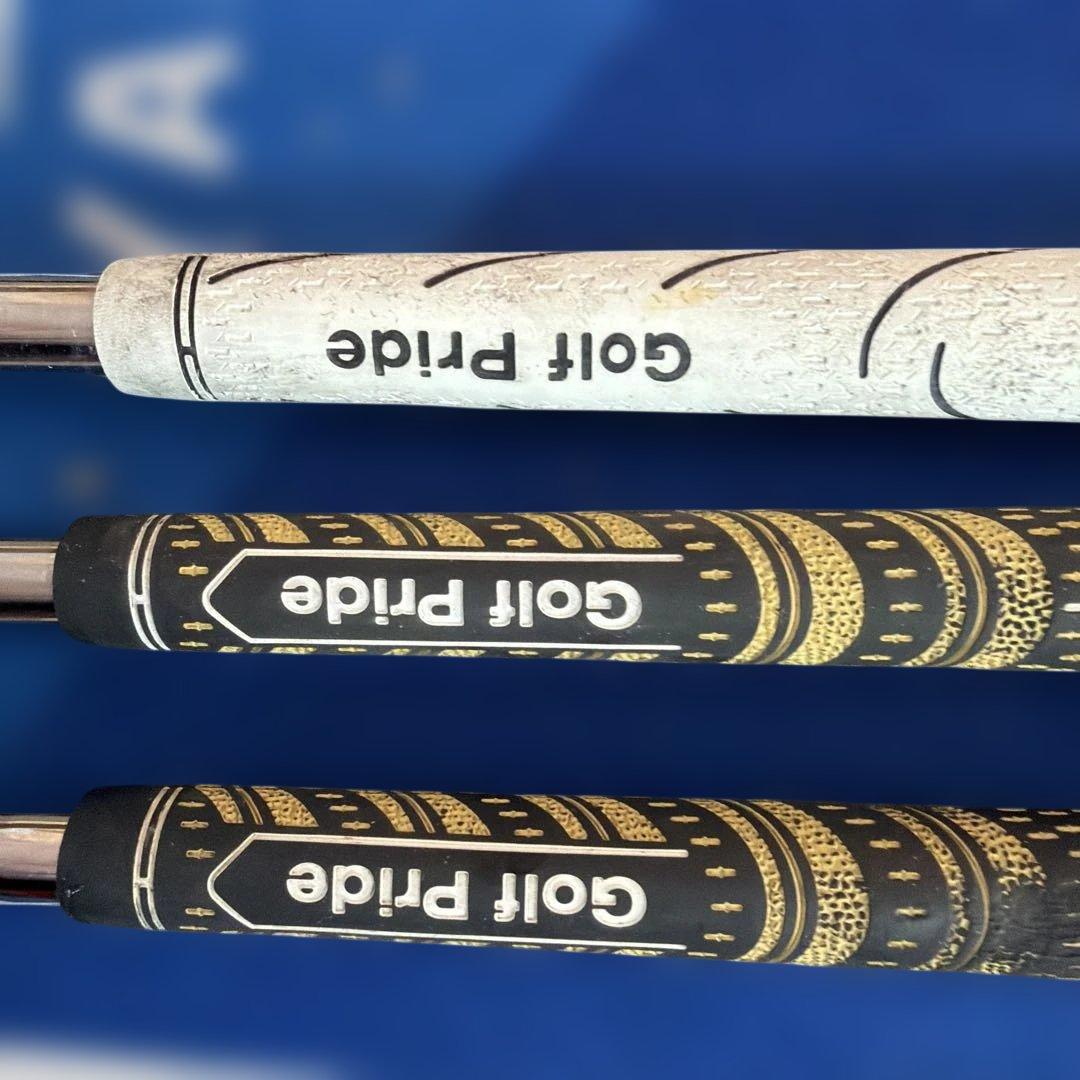 Callaway Opus ウェッジ 3本セット