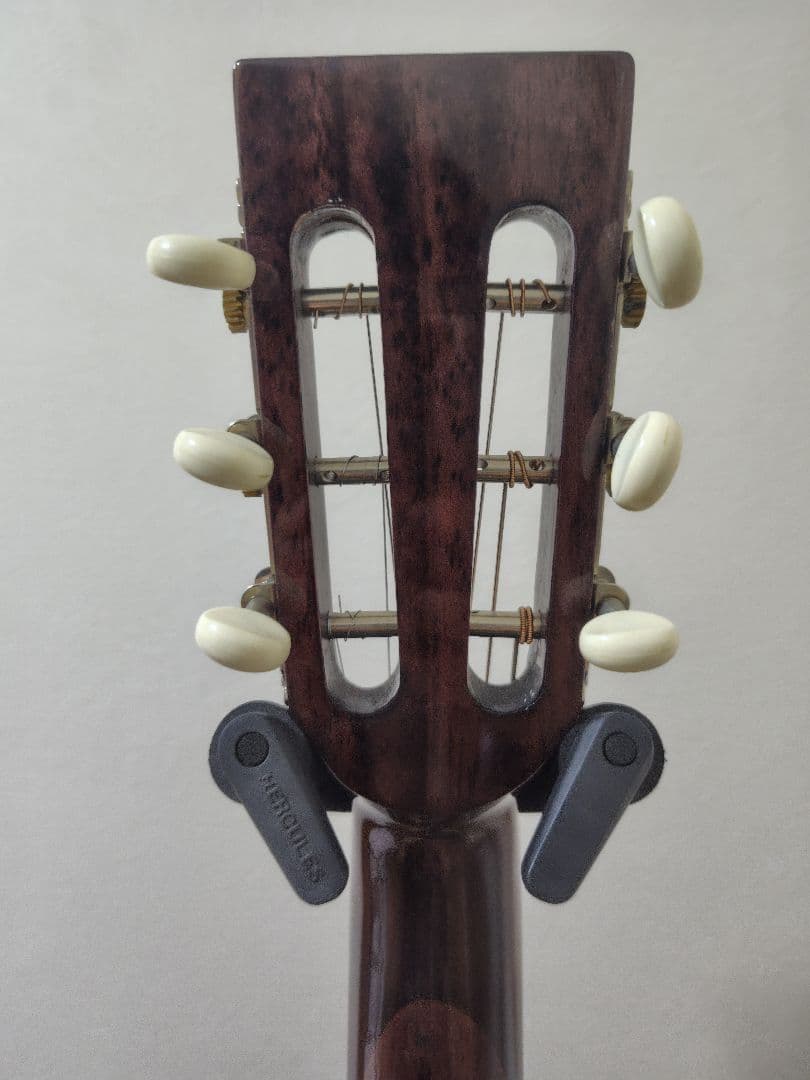 ギター Headway HG-MATE VCS