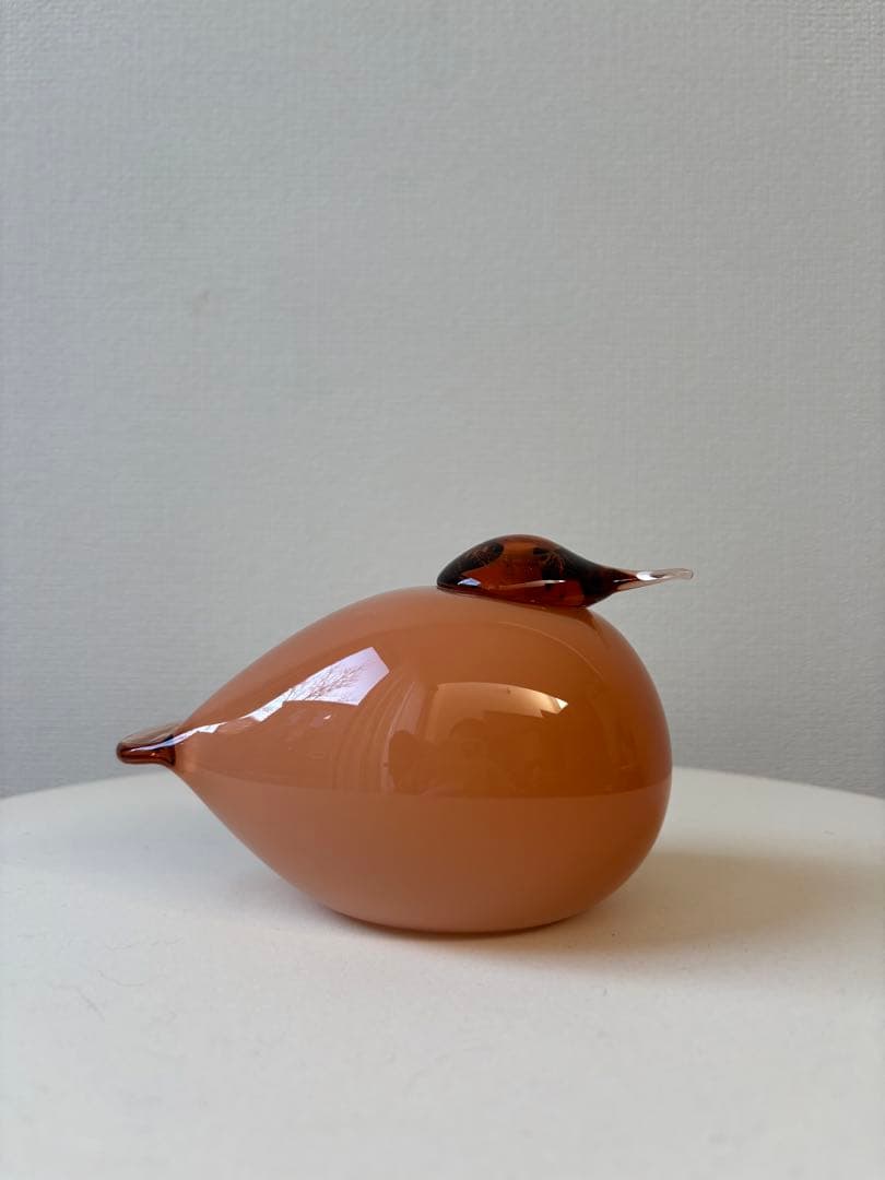 イッタラバード　クーラス　セビリアオレンジ オリジナルBOX付き