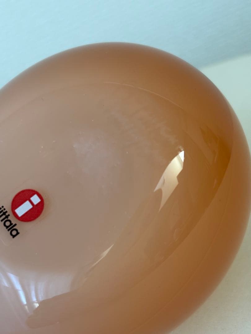 イッタラバード　クーラス　セビリアオレンジ オリジナルBOX付き