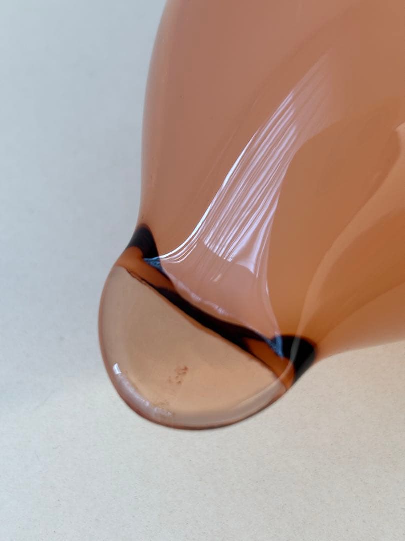 イッタラバード　クーラス　セビリアオレンジ オリジナルBOX付き