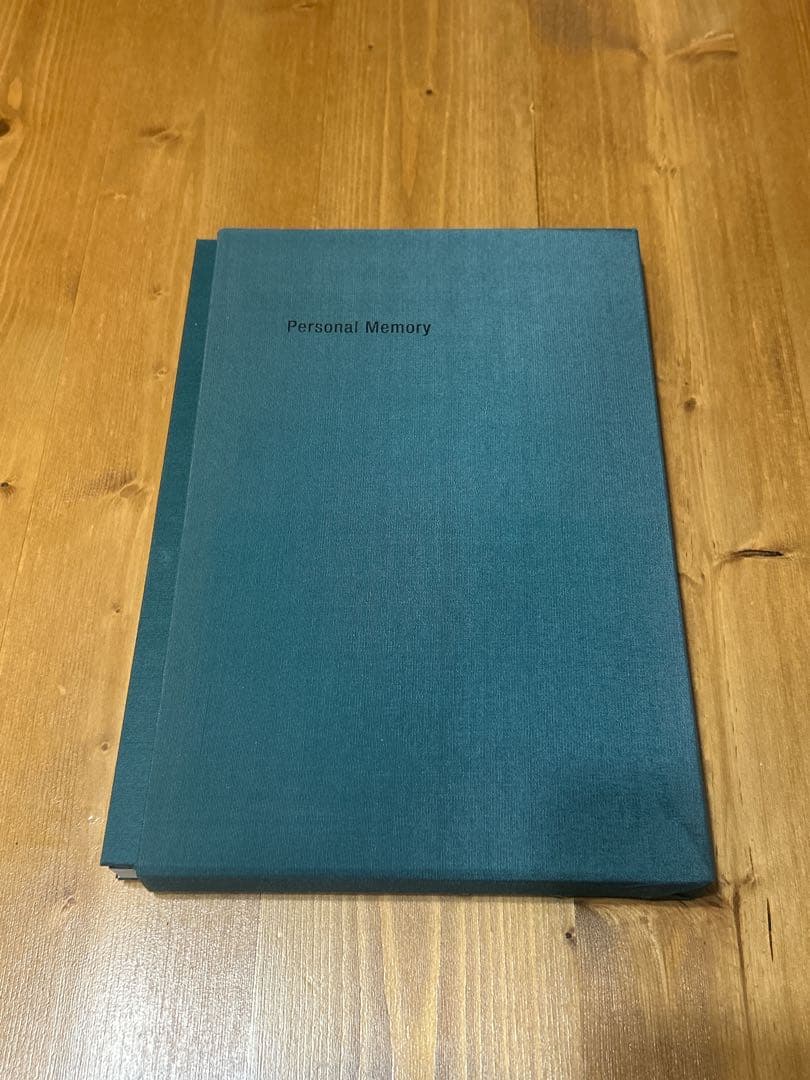 小浪次郎 personal memory mame kurogouchi