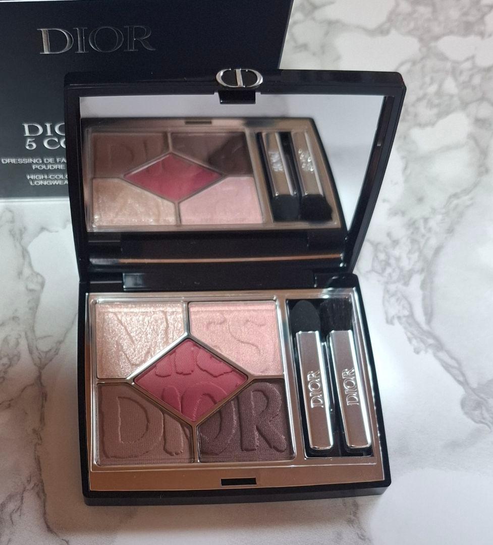 タイムサービス♥️ディオールショウ サンククルール　 最新コレクション