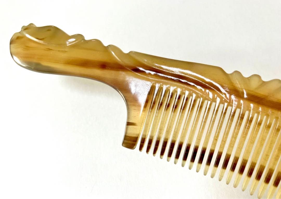 希少品✨究極のリペア ScarletNoble 69% ステファニーコーム 美品