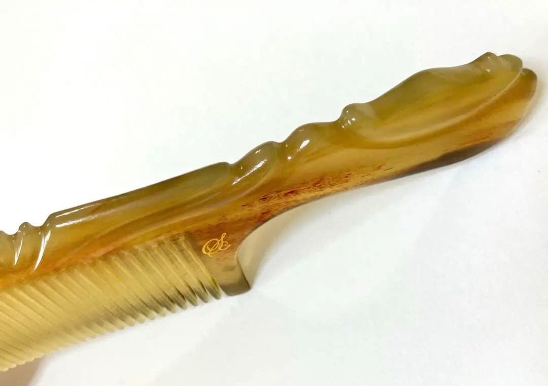 希少品✨究極のリペア ScarletNoble 69% ステファニーコーム 美品