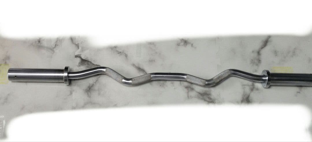 IVANKO イヴァンコ オリンピック EZバー Ｗバー OBZ-20