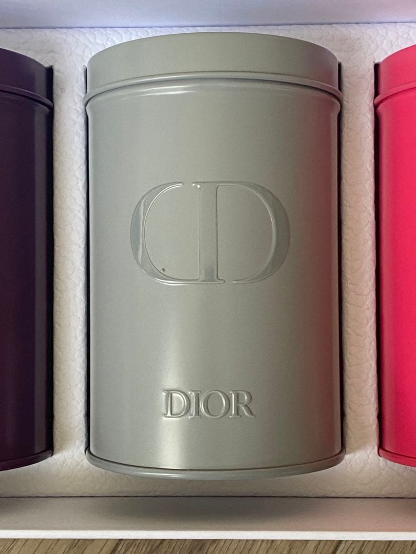 セット ディオール ミス ディオール ローズ＆ローズ / 50ml