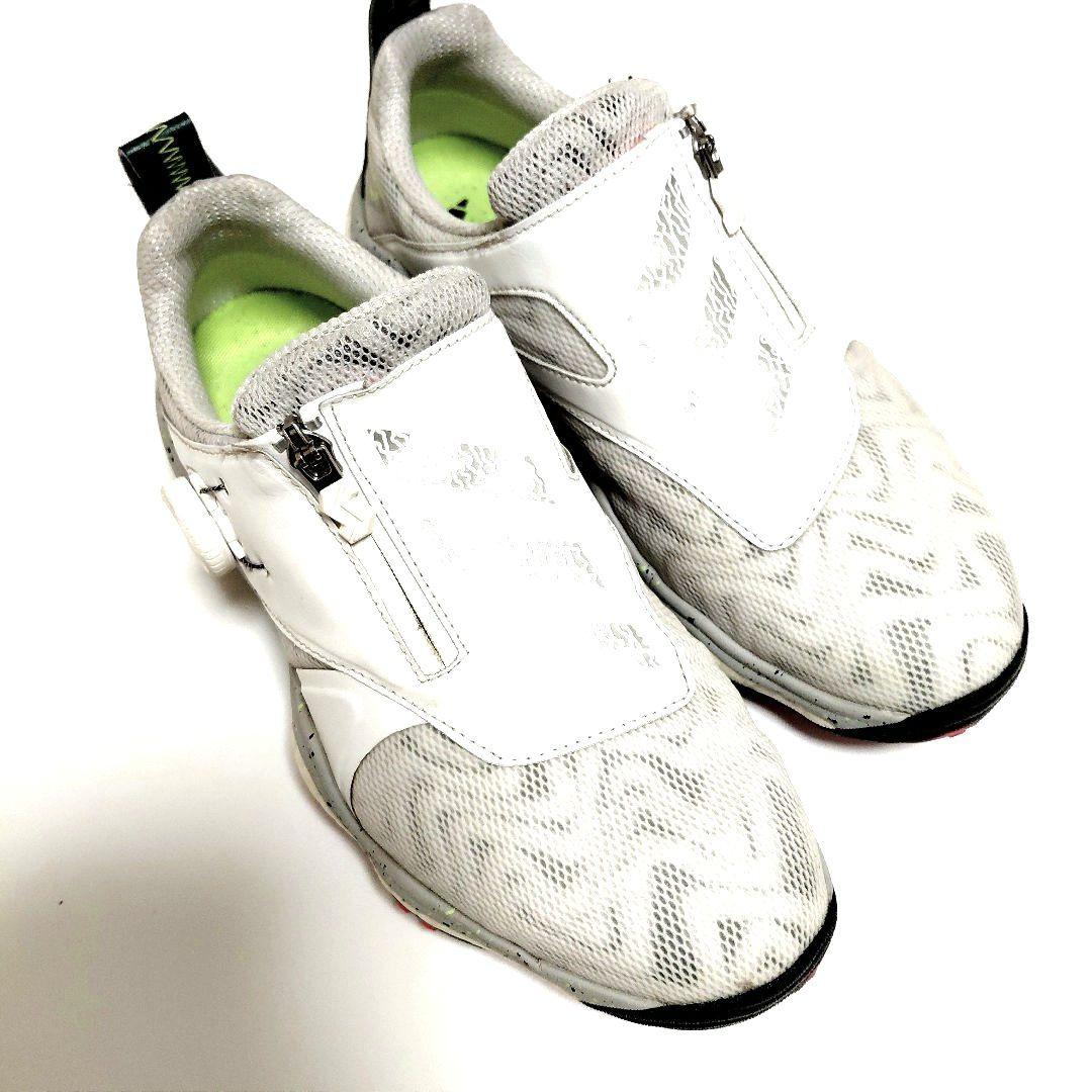 アディダスコードカオス25ボア　IG8751 【レディース25cm】