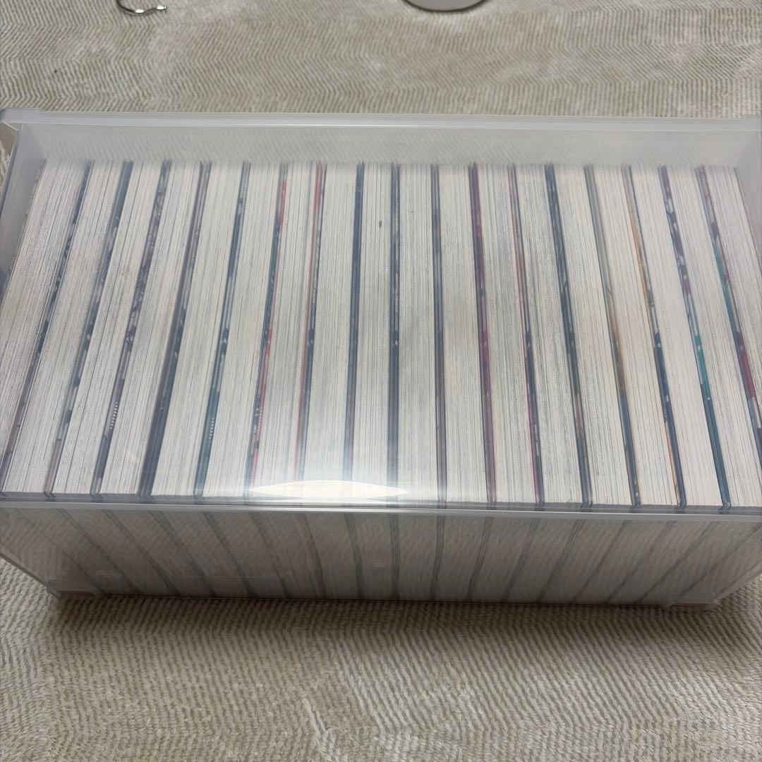 鋼の錬金術師 完全版 全巻セット