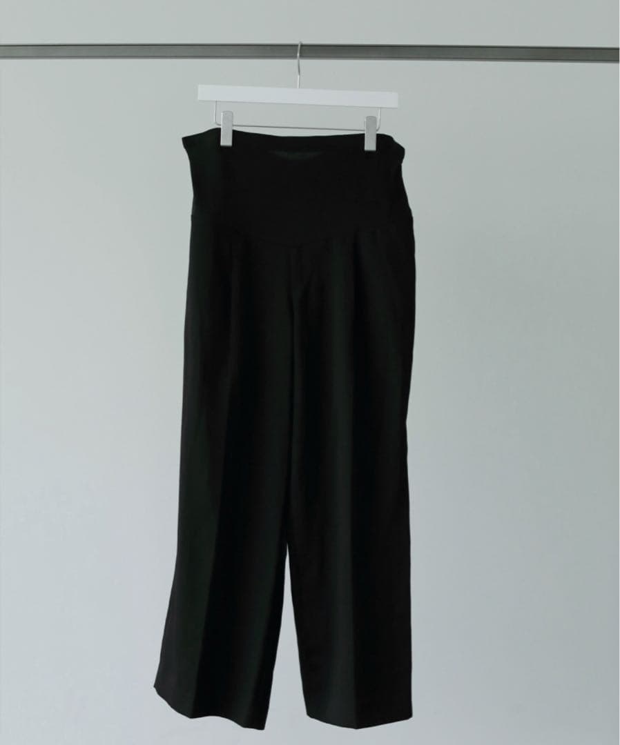 【anuke】マタニティパンツ