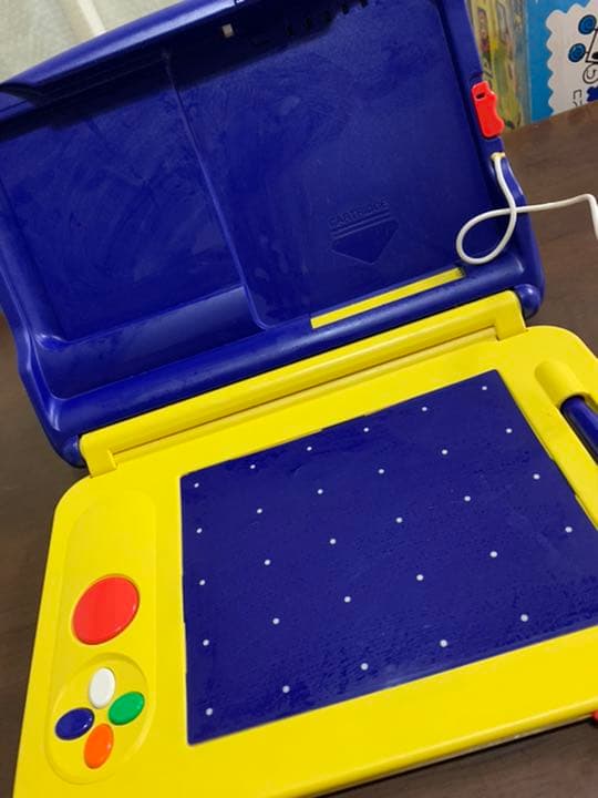 ピコ ゲーム 本体 箱付き