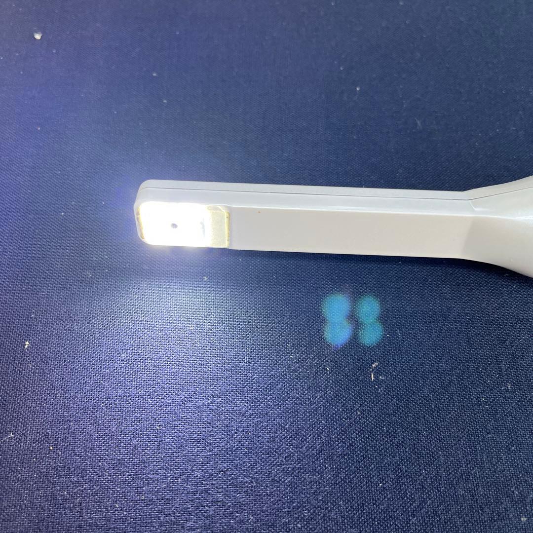 EINSTEIN lumica カメラ