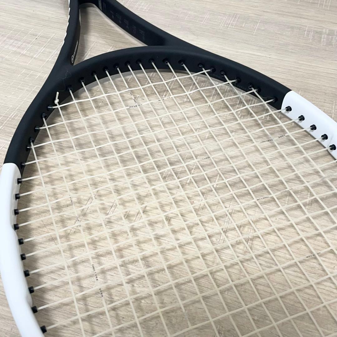 ウィルソン プロスタッフ97 CV v12.0 G3 フェデラー