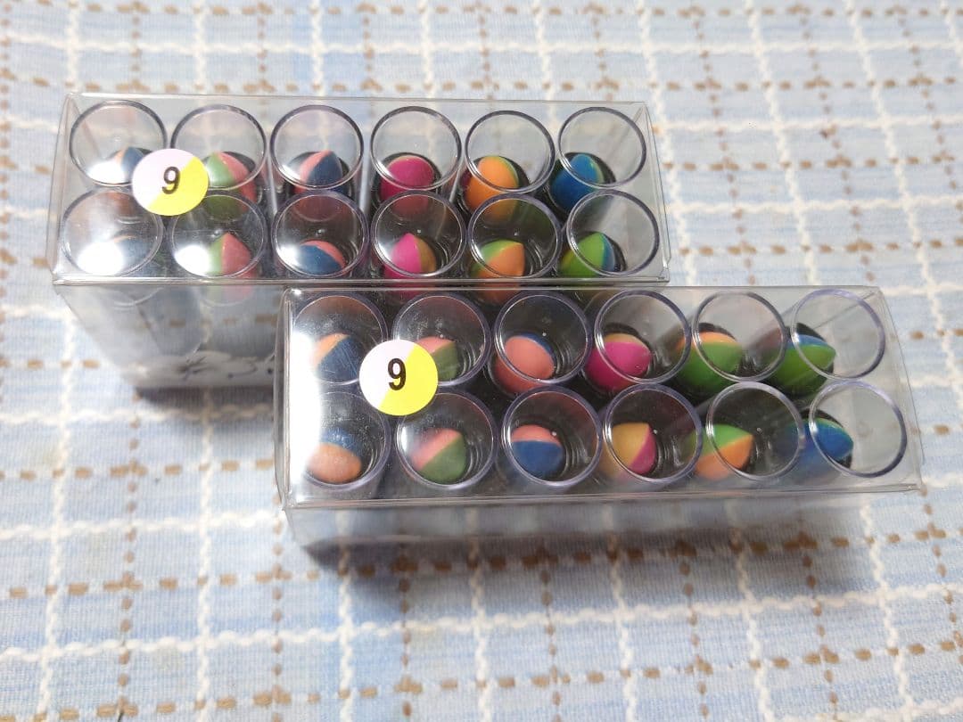 新品未使用未開封　マジックキス リップ ハワイ限定 6色 12本セット×2箱