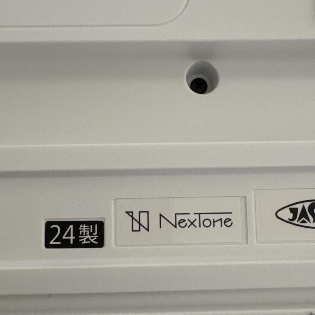 CASIO LK-330 光ナビゲーションキーボード 61鍵盤