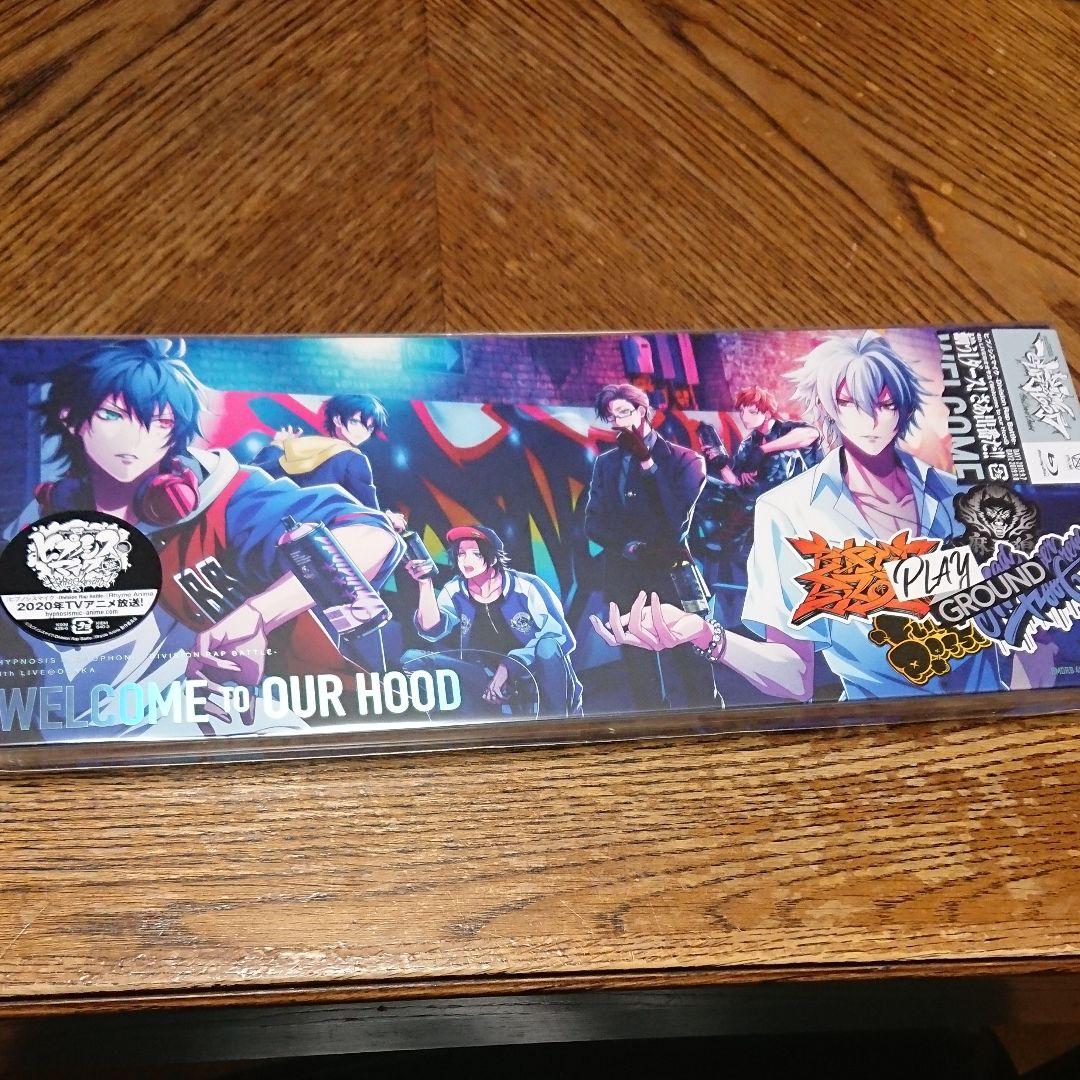 ヒプノシスマイク-Division Rap Battle-4th LIVE@オ…