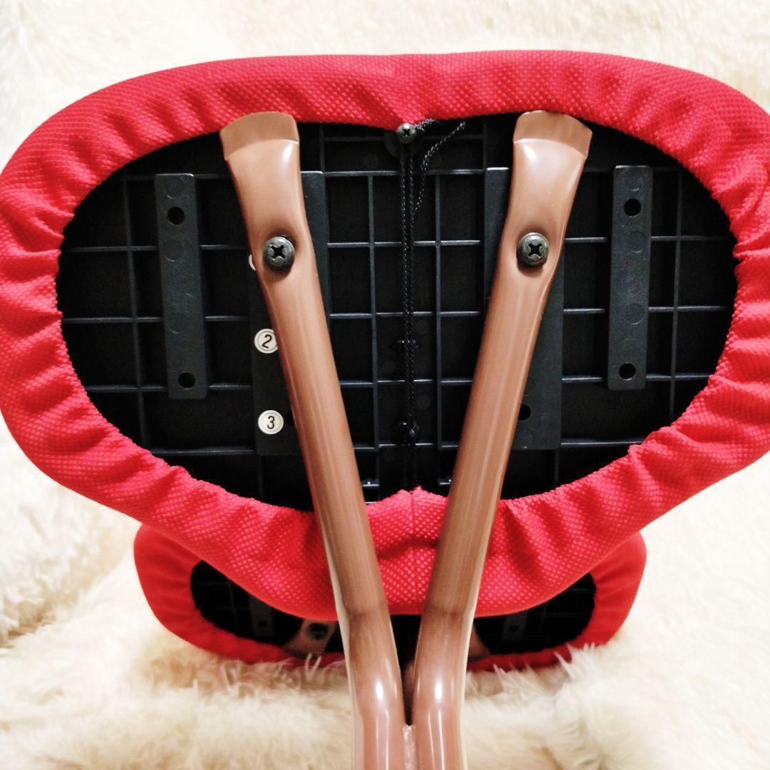 balans KOKUSHIN バランススタディ 姿勢矯正椅子 國新産業株式会社