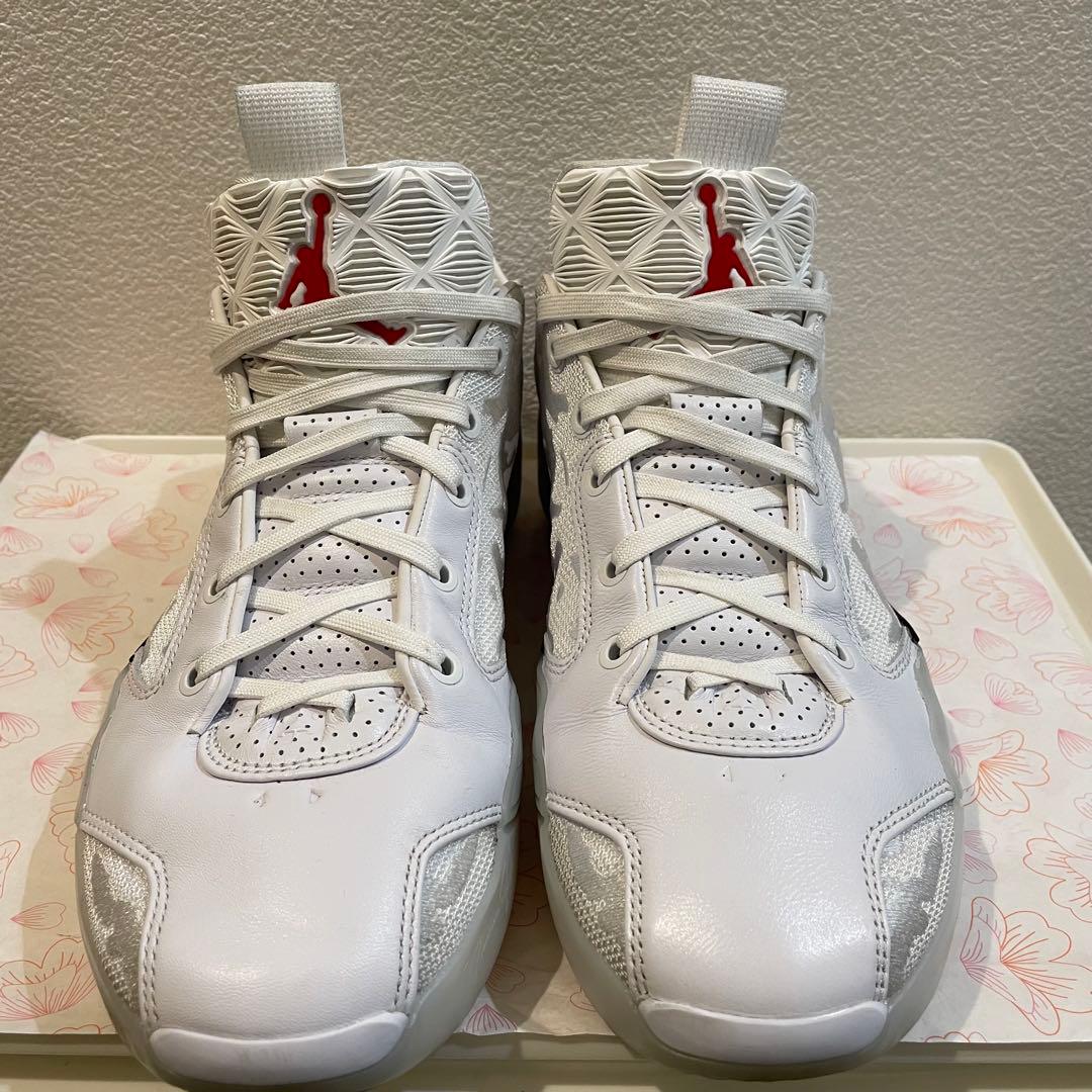 AIR JORDAN39 エアジョーダン39 メンズ26,5㎝NIKEバスケット