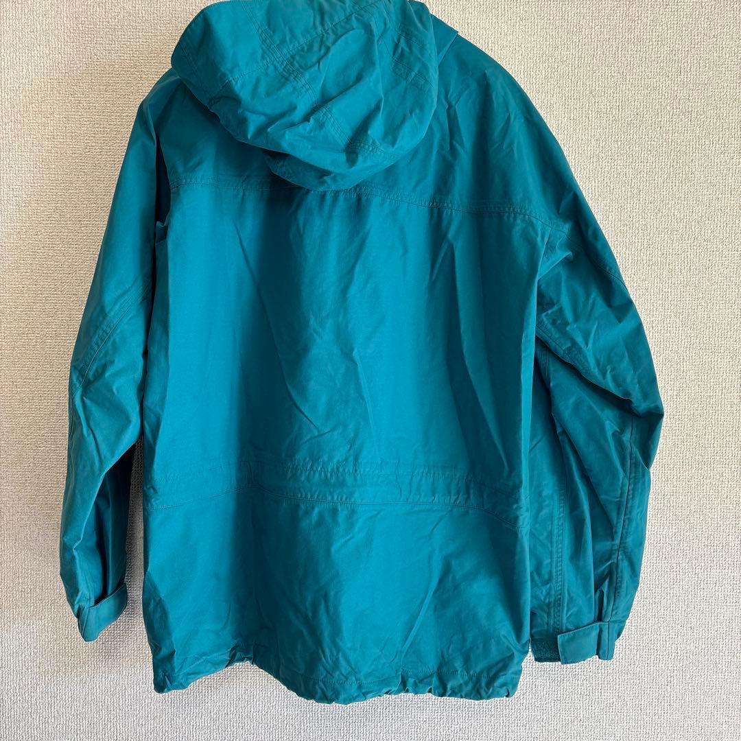 00's パタゴニア ストームジャケット S