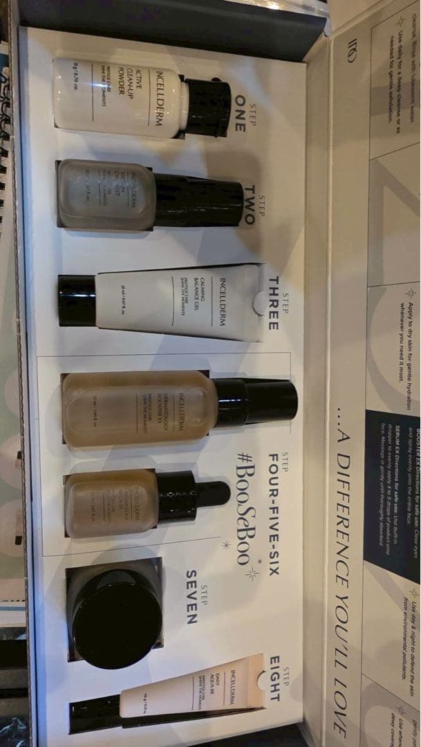 化粧水・ローション・トナー RIMAN EXPERT RITUAL EXPERIENCE KIT