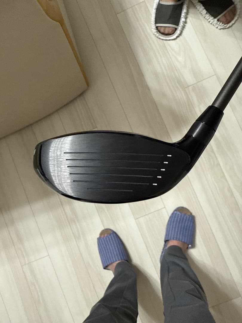 sunnyさん専用pxgミニドライバー