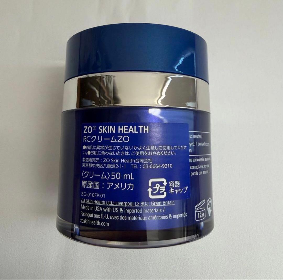 ZO SKIN HEALTH RECOVERY CRÈME