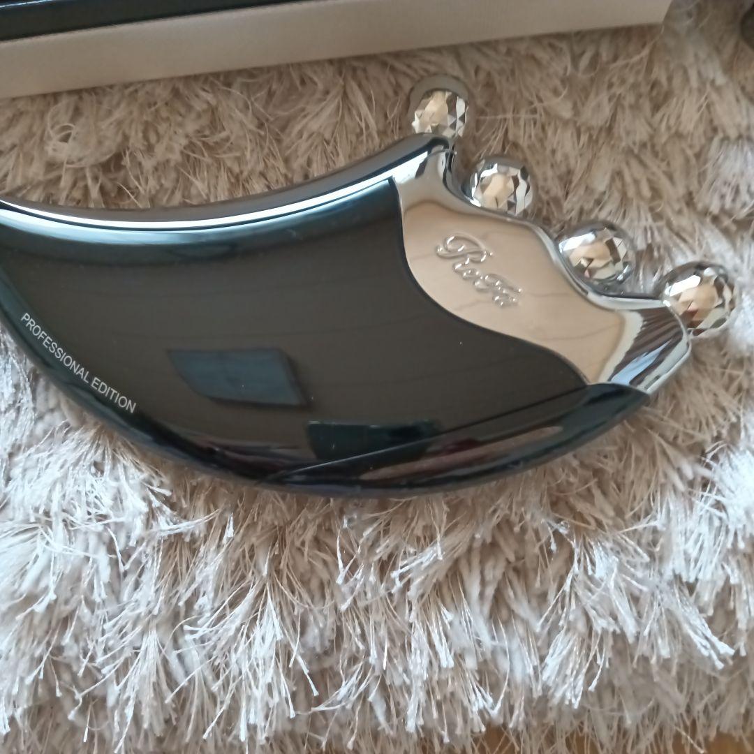 ReFa 4 CAXA フォーカッサ プロフェッショナルエディション　ブラック