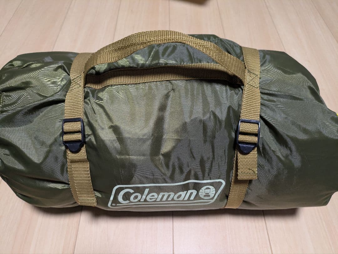 【美品】コールマン　ツーリングドームLX