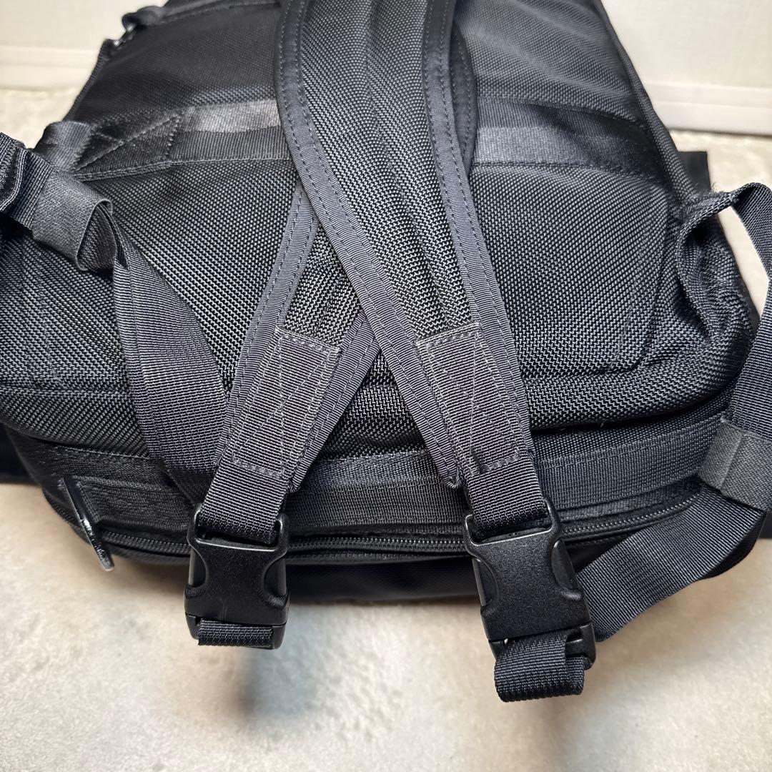 12 ブリーフィング　ネオトリニティライナー　ビジネスバッグ　3way