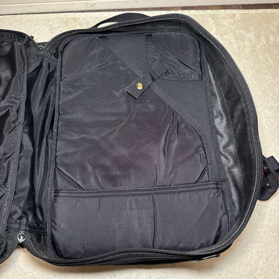 12 ブリーフィング　ネオトリニティライナー　ビジネスバッグ　3way