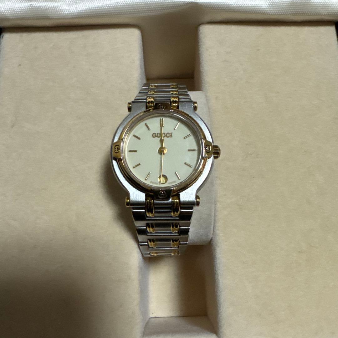 GUCCI腕時計 9000L